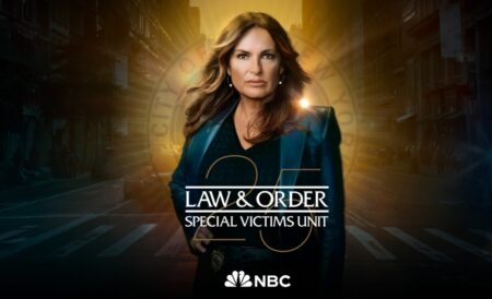 Law & Order Season 25