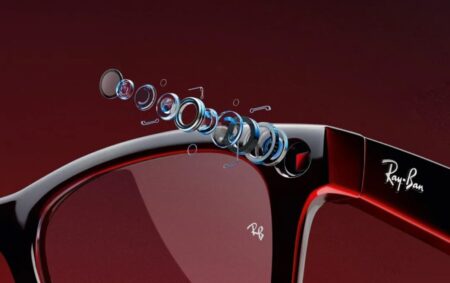 Meta Ray-Ban Display