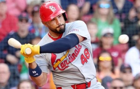 Ivan Herrera’s Clutch Home Run Seals Cardinals Victory Over Athletics Ivan Herrera