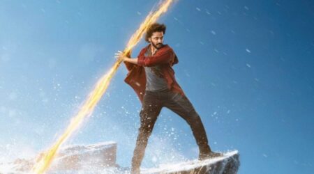 mirai box office collection