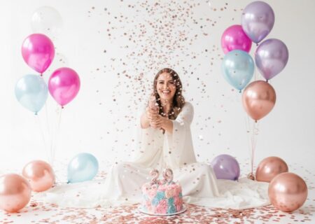 Gemini AI Birthday Photo Editor Prompts