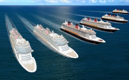 disney cruise line