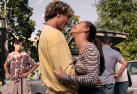 the summer i turned pretty movie finale ending reactions