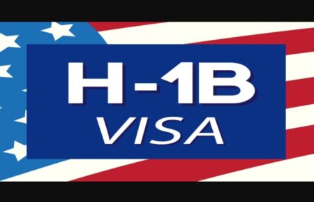h1b visa bill