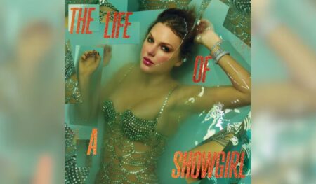 Taylor Swift’s ‘Life of a Showgirl’ Release Date Confirmed for Album and Movie life of a showgirl release date