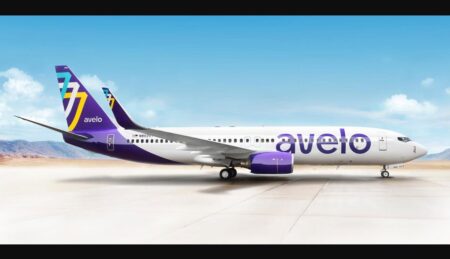 Airlines Cancel Flights to U.S. Hotspot as Vegas Faces Tourism Decline airlines cancel flights to US