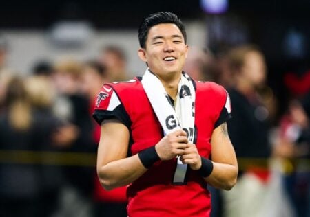 Younghoe Koo Released by Atlanta Falcons After Seven Seasons: Career Earnings, Net Worth and Personal Life Younghoe Koo released by Atlanta Falcons