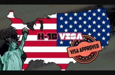 what is h1b visa