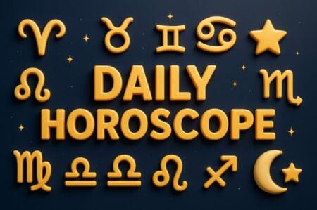 Daily Horoscope