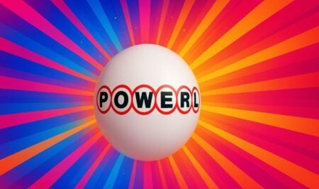 Who Won the Powerball