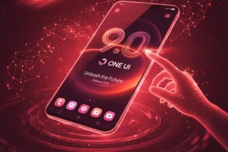 one ui 9.0 release