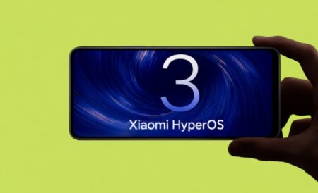 Xiaomi HyperOS 3.0