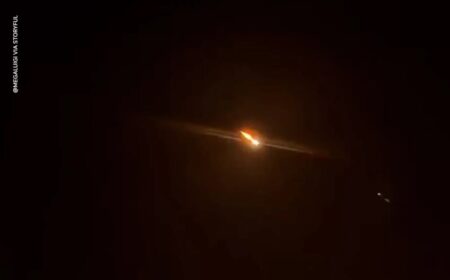 Fireball Over France: What Happened When Asteroid 2023 CX1 Exploded fireball over france what happened