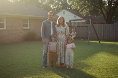 Gemini AI Retro Childhood Prompts: Vintage Childhood Photos Going Viral Gemini AI Retro Childhood Prompts