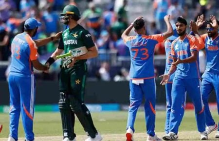 Asia Cup 2025 Super 4 Points Table