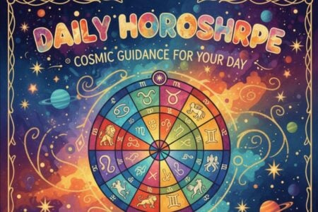 Today's Horoscope