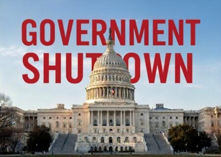 Is the Government Still Shutdown? What to Know About the New Deal US government shutdown