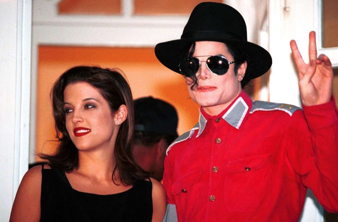 Lisa Marie Presley: Priscilla Presley Reveals Shocking Truth About Her  Marriage to Michael Jackson - Bangla news
