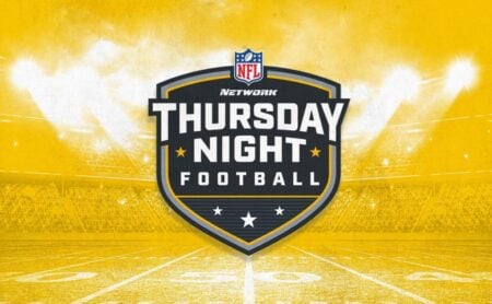 What Channel Is Thursday Night Football On? Jets vs Patriots Streaming Guide who plays thursday night football