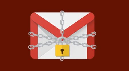 Gmail users should change password immediately