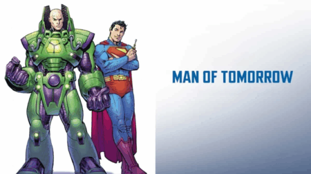 Is ‘Man of Tomorrow’ the ‘Superman 2025’ Sequel? Is ‘Man of Tomorrow’ the ‘Superman 2025’ Sequel?