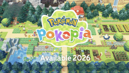 Koei Tecmo Announces Pokémon Farming Game for 2026 Koei Tecmo Announces Pokémon Farming Game for 2026