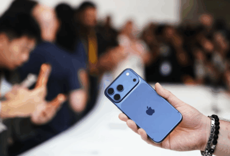 iPhone 17 Pro Orders Begin Arriving to Customers iPhone 17 Pro Orders Begin Arriving to Customers