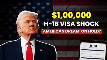 Trump's $100,000 H-1B Visa Fee: Why Dubai Stands to Gain