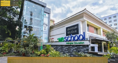 WeSchool’s Sustainable Development Model Gains Global Recognition WeSchool's Sustainable Development Model Gains Global Recognition