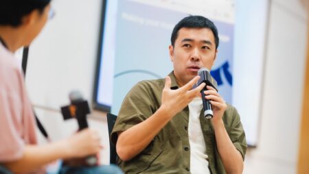 Rediance Expands Global Film Reach with Award-Winning Projects at Busan Festival Busan Film Festival