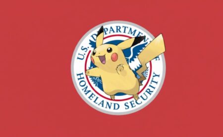 Pokémon Company Responds After Homeland Security Video Uses Iconic Theme Song pokemon company homeland security