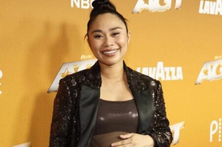 who won america's got talent last night