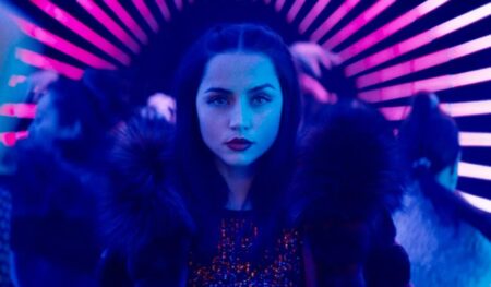 New Movies to Stream This Week: Ballerina, Karate Kid Sequel Lead Packed Lineup Ballerina movie streaming