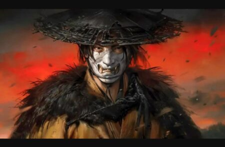 Ghost of Yotei release date confirmed: October 2, 2025 on PS5 ghost of yotei release date