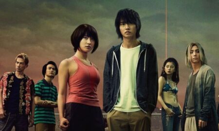 Alice in Borderland season 3 ending explained