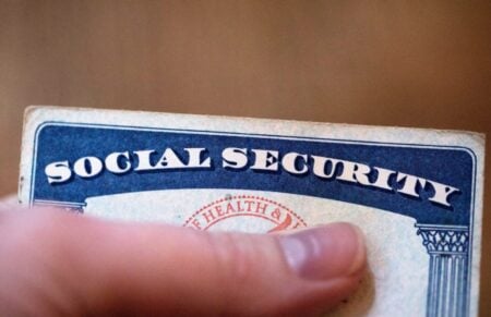 Social Security Payments