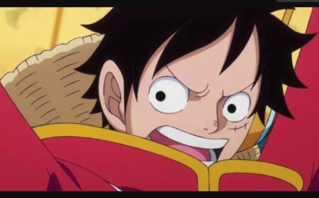 One Piece Chapter 1161 Spoilers: Rocks D. Xebec’s Betrayal and God Valley’s Final Battle one piece chapter 1161 spoilers