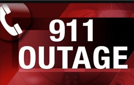 911 outage