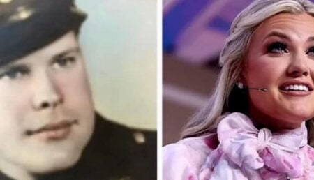 Who is Carl Kenneth Frantzve?