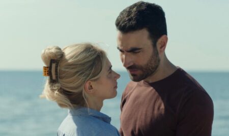 Brett Goldstein All of You Review