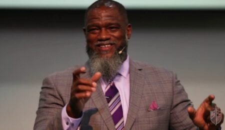 voddie baucham jr died