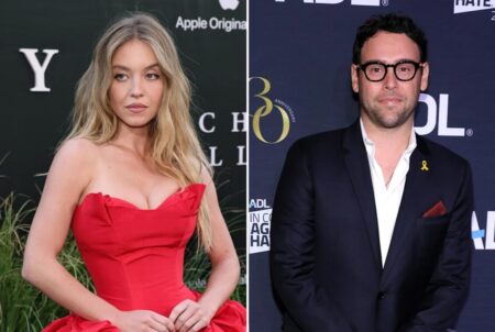Sydney Sweeney & Scooter Braun’s Date Photos Spark Buzz Among Fans Sydney Sweeney & Scooter Braun’s Date Photos