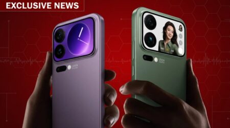 Xiaomi 17 Pro Max Price Revealed: Massive Battery and Rear Display Make Headlines Xiaomi 17 Pro Max price