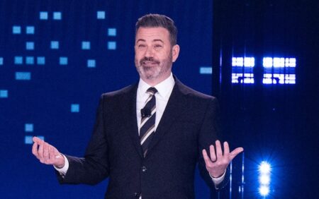 Nexstar Jimmy Kimmel