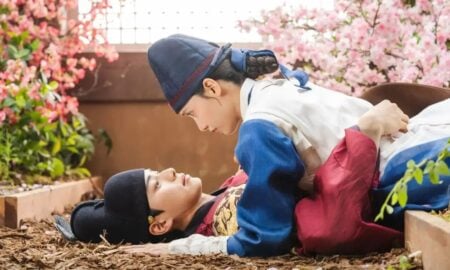 Bon Appetit Your Majesty