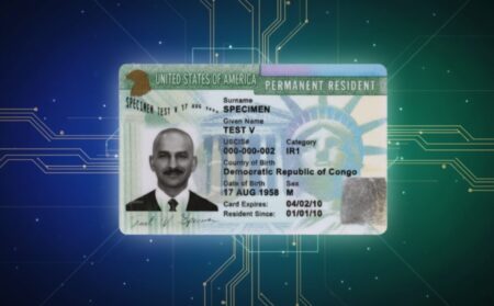 green card citizenship requirements update october