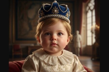 Gemini AI Photo Editing Prompts to Turn Baby Photos into Realistic 4K “3D” Portraits