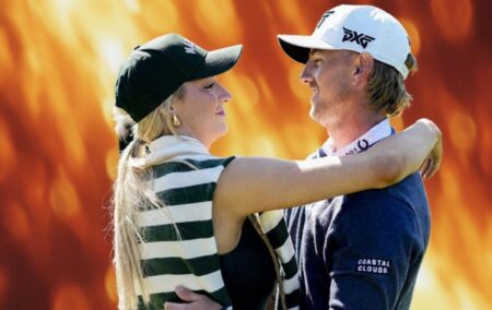 unknown facts about Jake Knapp’s Girlfriend Makena White