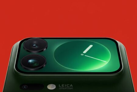 xiaomi 17 pro max specifications