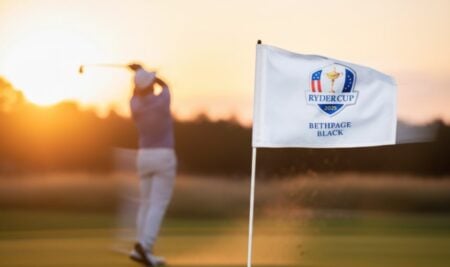 Ryder Cup Four-Ball Format Explained: Saturday Afternoon Pairings and Strategy Ryder Cup four ball format